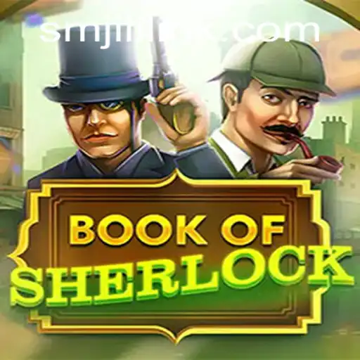 Unveiling the Mysteries of BookOfSherlock: A Thrilling Adventure Awaits