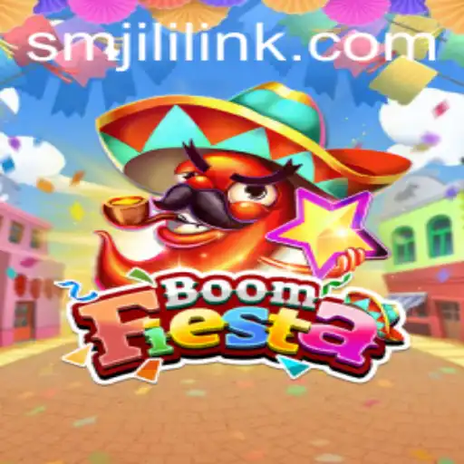 BoomFiesta: Unleashing Adventure with SMJILI - The Game Everyone is Talking About