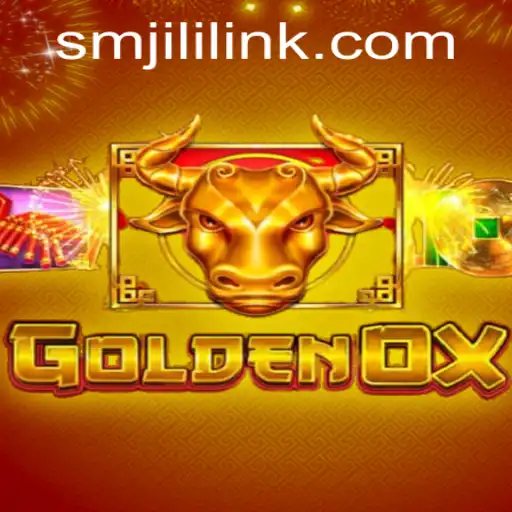 GoldenOx: A Thrilling New Experience with SMJILI