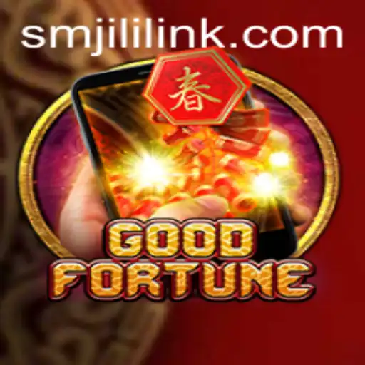 Discover GoodFortuneM: The Exciting World of SMJILI
