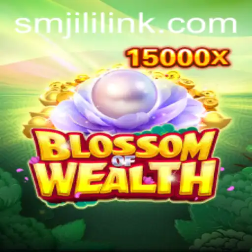 BlossomofWealth: A New Era of Strategic Gaming