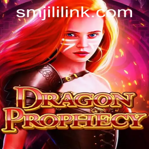 Unveiling DragonProphecy: The Epic Quest Awaits