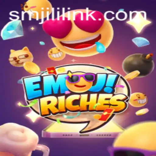 Exploring the World of EmojiRiches: A Captivating Experience with SMJILI