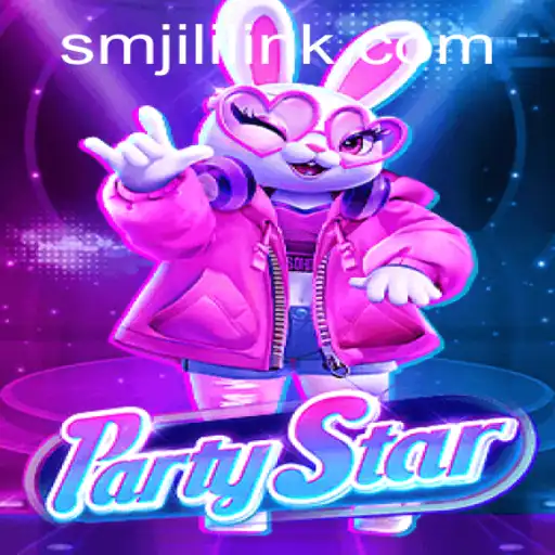 PartyStar: A New Wave in Social Gaming Featuring the Exciting SMJILI Mechanic