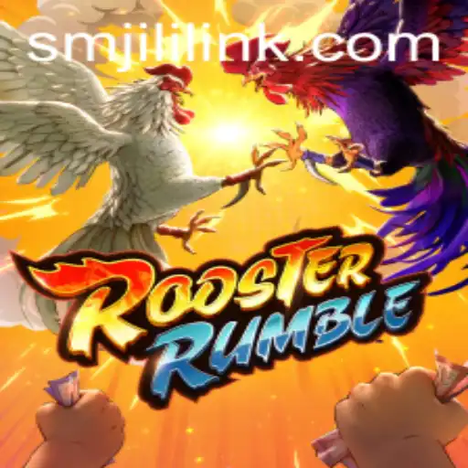RoosterRumble: Dive into the Thrilling World of Cockfighting Action