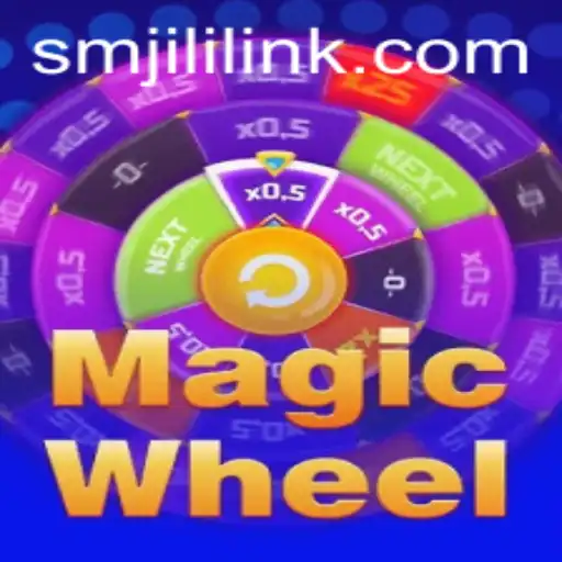 Exploring MagicWheel: A Spellbinding Adventure with SMJILI