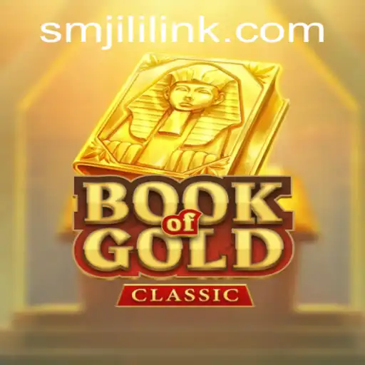 Exploring the Intriguing World of BookOfGoldClassic