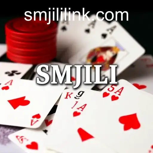 The Fascinating World of Card Games and the Role of SMJILI