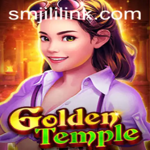 Explore the Thrilling Adventures of GoldenTemple: The Enigmatic Game of SMJILI