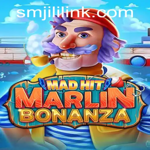 Dive into the Thrilling World of MadHitMarlinBonanza