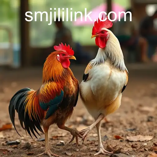 Exploring the Digital Frontier: Online Sabong