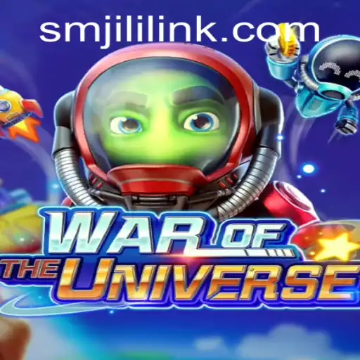 Exciting Journeys in WAROFTHEUNIVERSE: Unveiling the Intriguing World of SMJILI